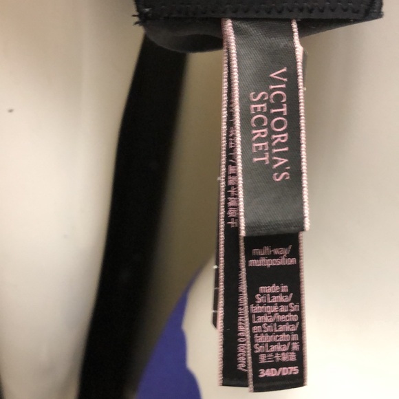 Victoria’s Secret Bra - Picture 3 of 5
